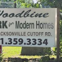 Woodbine Park for Modern Homes ico