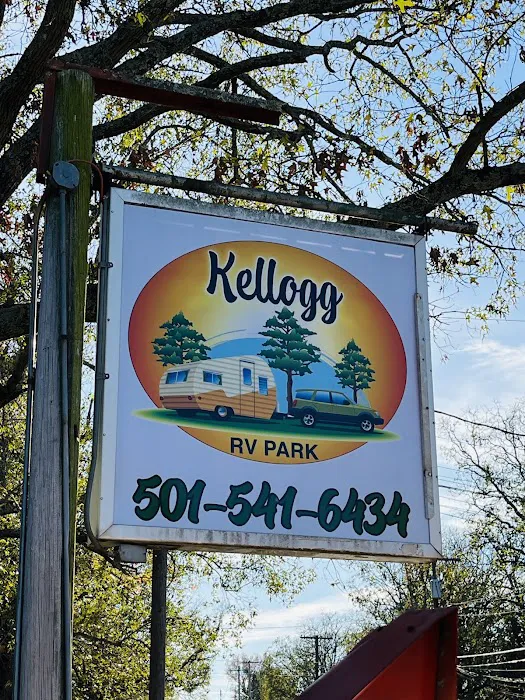 Kellogg RV Park Picture 2