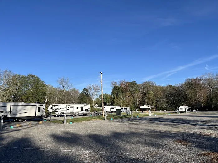 Kellogg RV Park Picture 4