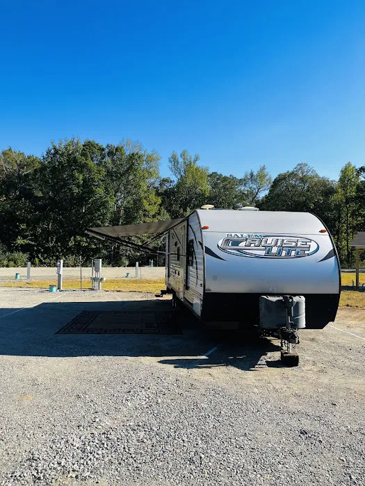 Kellogg RV Park Picture 7