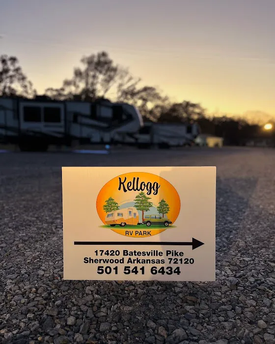 Kellogg RV Park Picture 3