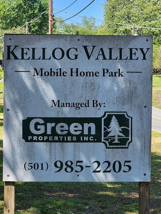 Kellog Valley Mobile Home Park Picture 1