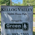 Kellog Valley Mobile Home Park