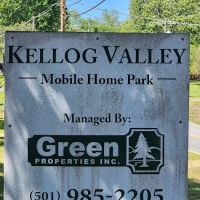 Kellog Valley Mobile Home Park ico