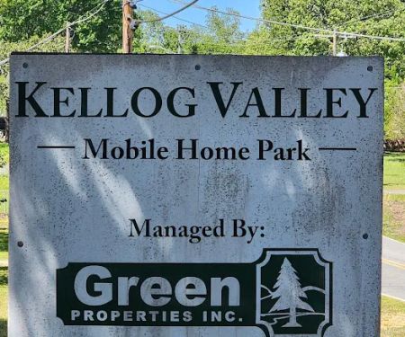 Kellog Valley Mobile Home Park