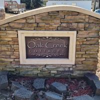 Oak Creek Cottages ico