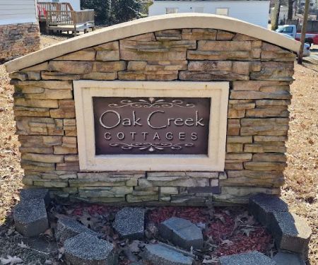 Oak Creek Cottages