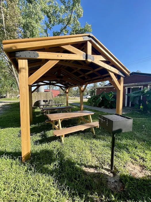 Jones Creek RV Park & Campgrounds Picture 7