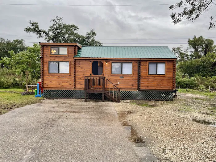 Jones Creek RV Park & Campgrounds Picture 5