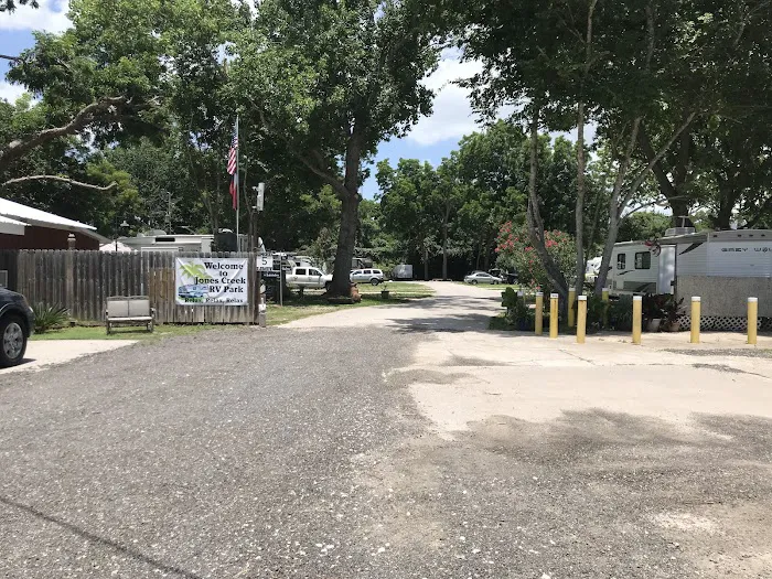 Jones Creek RV Park & Campgrounds Picture 1