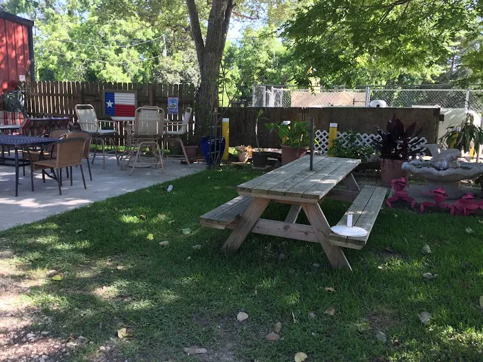 Jones Creek RV Park & Campgrounds Picture 2