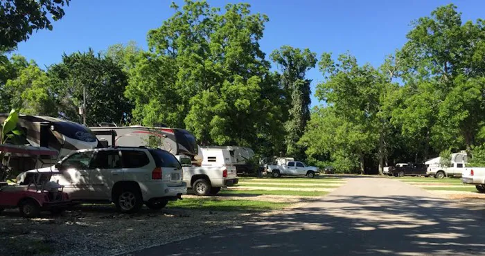 Jones Creek RV Park & Campgrounds Picture 8