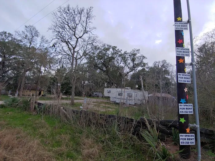 Alexsandra ( RV Park ) Picture 10