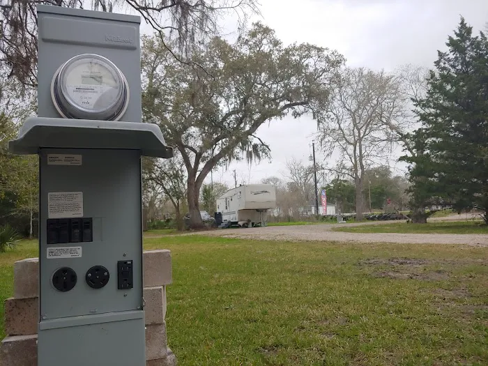 Alexsandra ( RV Park ) Picture 9