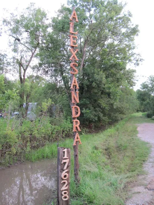 Alexsandra ( RV Park ) Picture 1