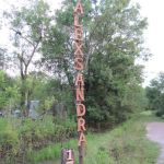 Alexsandra ( RV Park )