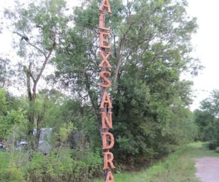 Alexsandra ( RV Park )