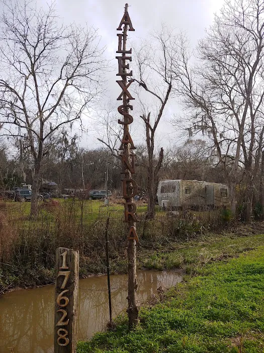 Alexsandra ( RV Park ) Picture 6