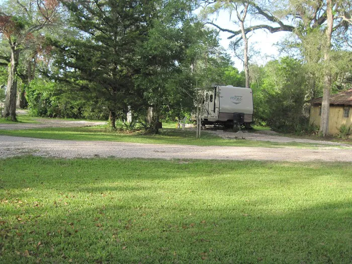 Alexsandra ( RV Park ) Picture 7