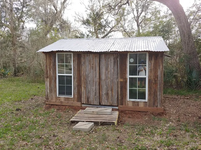 Alexsandra ( RV Park ) Picture 2