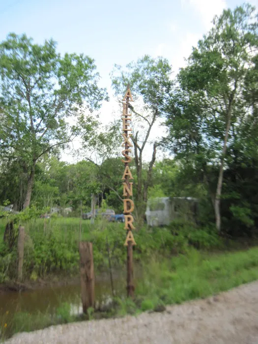 Alexsandra ( RV Park ) Picture 8