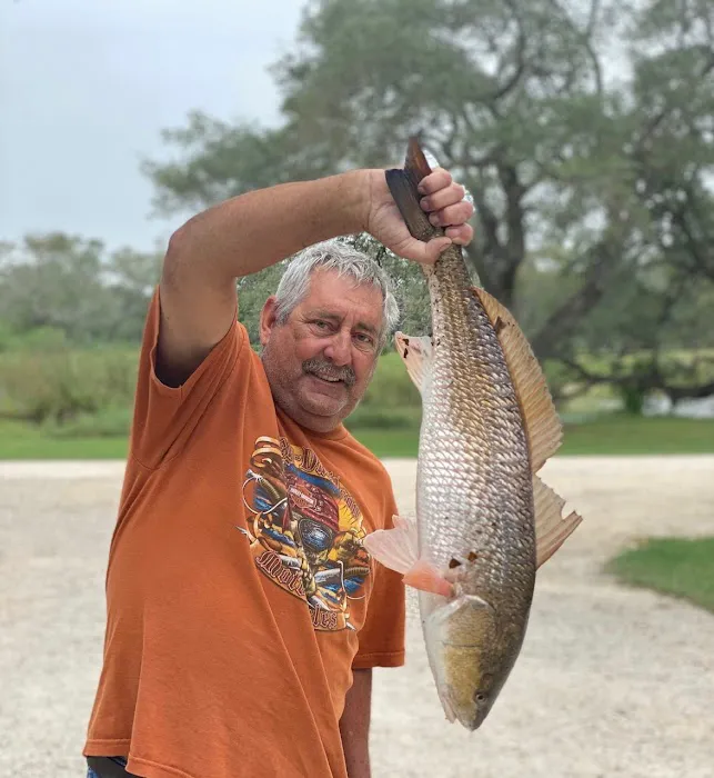 Live Oak RV Park Picture 6