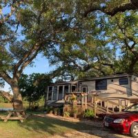 Live Oak RV Park ico