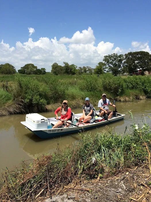 Live Oak RV Park Picture 9