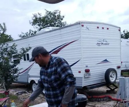 Oasis Mobile Home & RV Park