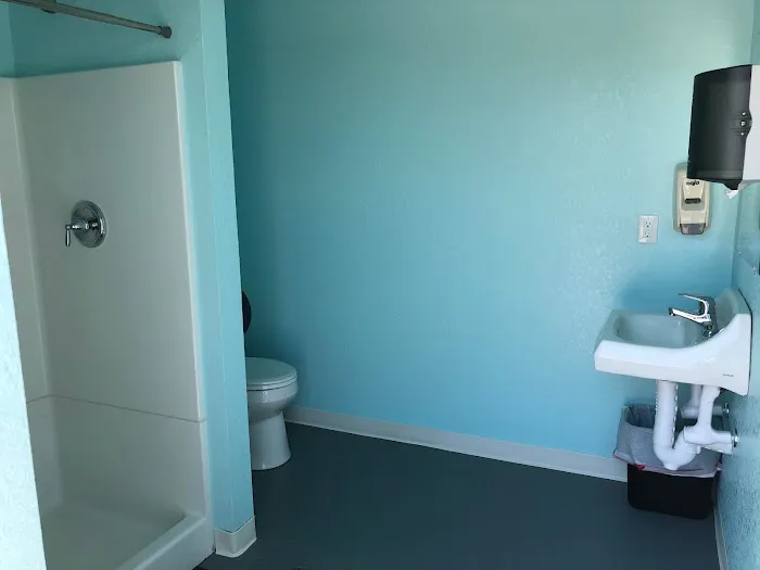 Freeport Friendly RV Park Picture 2