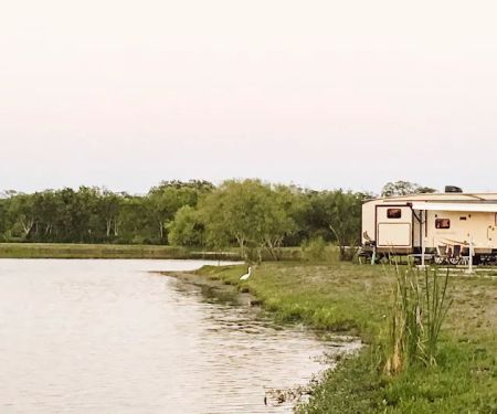 Freeport Friendly RV Park