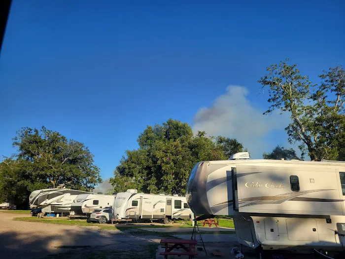 Caney Creek RV Park Picture 5