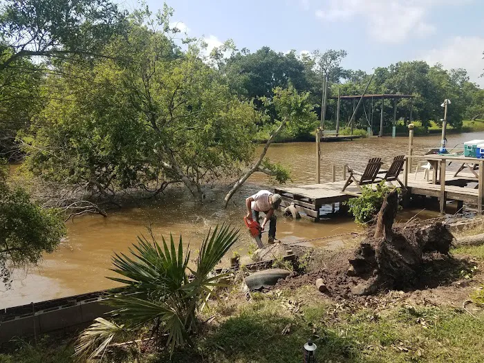 Caney Creek RV Park Picture 8