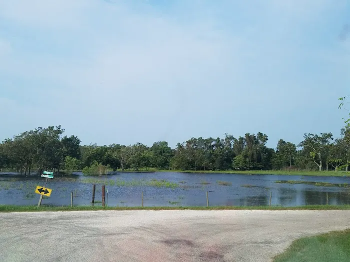 Caney Creek RV Park Picture 9