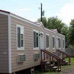 Markham RV and Mobile Home Park