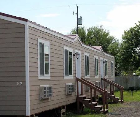 Markham RV and Mobile Home Park