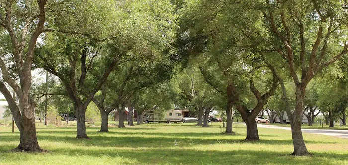 Markham RV and Mobile Home Park Picture 3