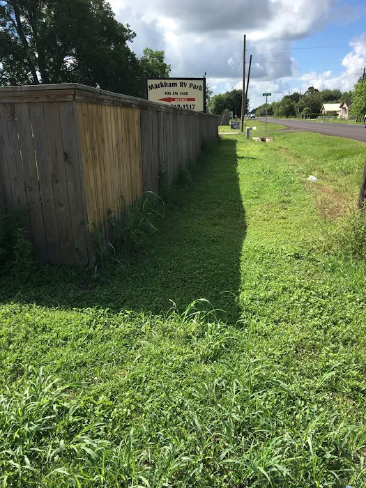 Markham RV and Mobile Home Park Picture 10