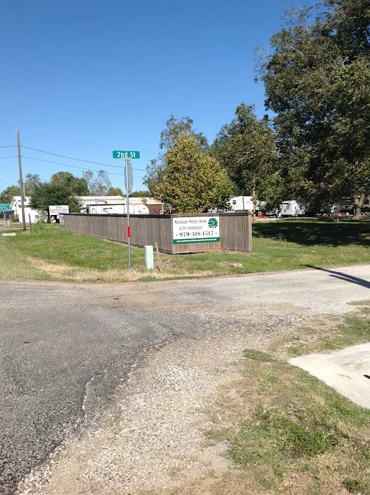 Markham RV and Mobile Home Park Picture 9