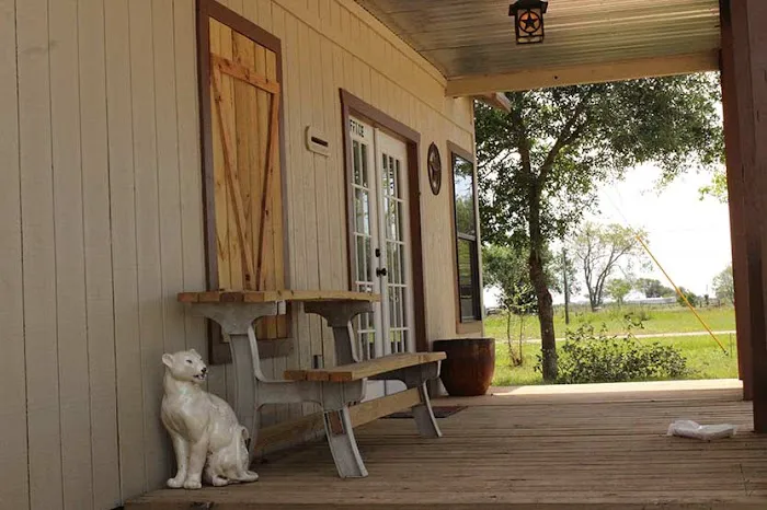 Markham RV and Mobile Home Park Picture 8