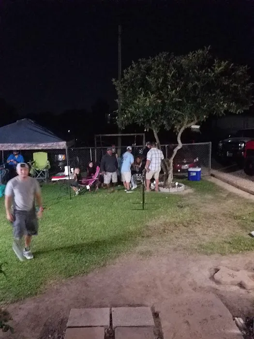 Drifters RV Park Picture 1