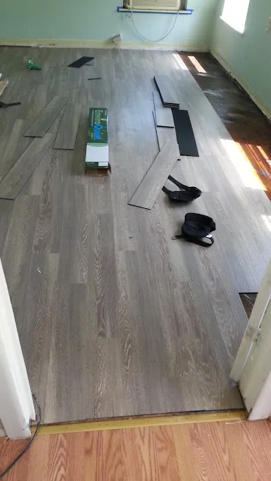 Drifters RV Park Picture 3