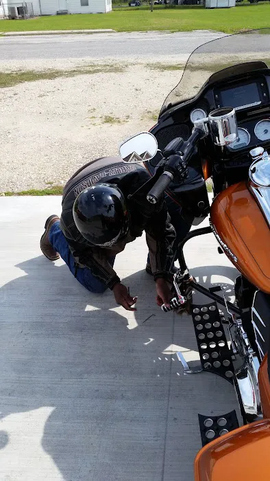 Drifters RV Park Picture 10