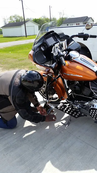 Drifters RV Park Picture 5