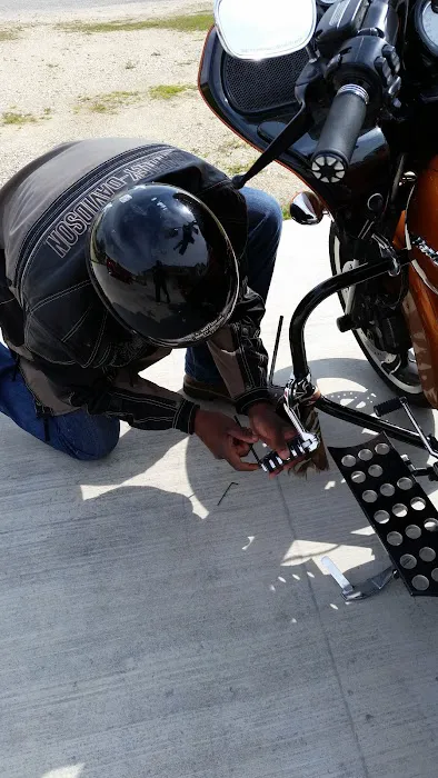 Drifters RV Park Picture 9