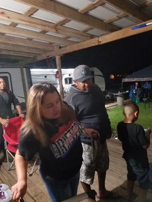 Drifters RV Park Picture 7