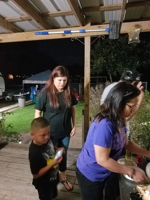 Drifters RV Park Picture 8