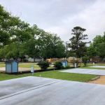 Safe Haven Mini RV Park - Markham, TX