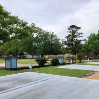 Safe Haven Mini RV Park - Markham, TX ico