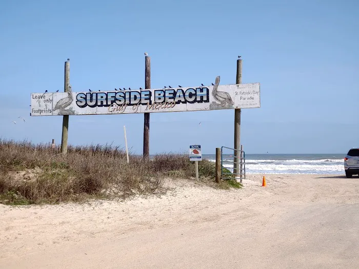 Surfside Beach RV Park Picture 3